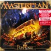 MASTERPLAN - PUMPKINGS (digipak) - 