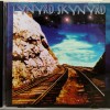 LYNYRD SKYNYRD - EDGE OF FOREVER - 