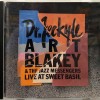 ART BLAKEY & THE JAZZ MESSENGERS - DR. JECKYLE - 