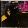 ART BLAKEY & THE JAZZ MESSENGERS - THE FREEDOM RIDER - ���������