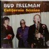 BUD FREEMAN - CALIFORNIA SESSION - ���������