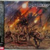 RHAPSODY - RAIN OF A THOUSAND FLAMES - 