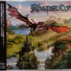 RHAPSODY - SYMPHONY OF ENCHANTED LANDS II - THE DARK SECRET - 