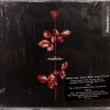 DEPECHE MODE - VIOLATOR (CD+DVD) (digipak) - 