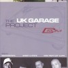 UK GARAGE PROJECT - VARIOUS ARTISTS (DVD+CD) - 