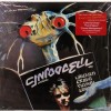 ROGER TAYLOR - ROGER TAYLOR'S FUN IN SPACE (digipak) - 