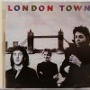 PAUL McCARTNEY - LONDON TOWN - 