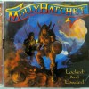 MOLLY HATCHET - LOCKED AND LOADED - 