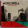 MORCHEEBA - THE ANTIDOTE - 