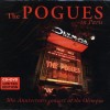 POGUES - IN PARIS - 30th ANNIVERSARY CONCERT AT THE OLYMPIA (digipak) - 