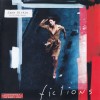 JANE BIRKIN - FICTIONS - 