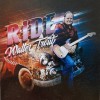 WALTER TROUT - RIDE - 