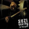 SUZI QUATRO - NO CONTROL (digipak) - 