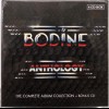 BODINE - ANTHOLOGY (THE COMPLETE ALBUM COLLECTION + BONUS CD) - 