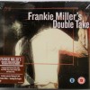 FRANKIE MILLER - DOUBLE TAKE (CD+DVD) (digipak) - 