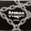 DEMON - UNBROKEN (limited edition) (digibook) - 