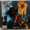 ADRENALINE MOB - OMERTA - 