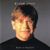 ELTON JOHN - MADE IN ENGLAND - 