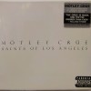 MOTLEY CRUE - SAINTS OF LOS ANGELES - 