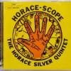 HORACE SILVER - HORACE-SCOPE - ���������