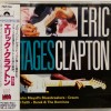 ERIC CLAPTON - STAGES - 