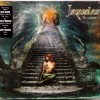 JERUSALEM - ESCALATOR (digipak) - 