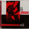 J.J. JOHNSON - PLANET JAZZ - ���������