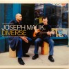 JOSEPH MALIK - DIVERSE (digipak) - ���������