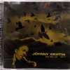 JOHNNY GRIFFIN - A BLOWING SESSION - ���������
