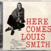 LOUIS SMITH - HERE COMES LOUIS SMITH - 