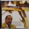 MILT JACKSON WITH JOSHUA REDMAN AND JOE WILLIAMS - THE PROPHET SPEAKS - 