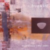 FRIPP & ENO - BEYOND EVEN (1992-2009) (limited edition) (cardboard sleeve) - 