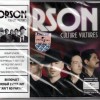 ORSON - CULTURE VULTURES - 