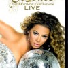 BEYONCE - THE BEYONCE EXPIRIENCE LIVE - 