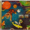 CAPITAL CITIES - IN A TIDAL WAVE OF MYSTERY - 