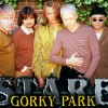   (GORKY PARK) - STARE (digipak) - 