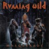 RUNNING WILD - MASQUERADE - 