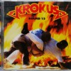 KROKUS - ROUND 13 - 