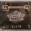 NIGHT RANGER - ATBPO - ���������