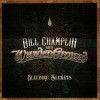 BILL CHAMPLIN AND WUNDERGROUND - BLEEDING SECRETS - 