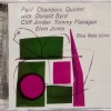 PAUL CHAMBERS QUINTET WITH DONALD BYRD, CLIFF JORDAN, TOMMY FLANAGAN, ELVIN JONES - PAUL CHAMBERS QUINTET - ���������