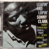 SONNY CLARK - LEAPIN' AND LOPIN' - ���������