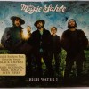 MAGPIE SALUTE - HIGH WATER I (digipak) - 