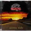 SHAKRA - POWER RIDE - Меломания