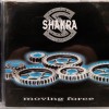 SHAKRA - MOVING FORCE - ���������