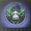 GROWLING MACHINES - ROUNDERS (digipak) - 