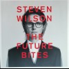 STEVEN WILSON - THE FUTURE BITES (limited edition) (white) - 
