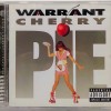 WARRANT - CHERRY PIE - 