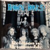 BROKEN BONES - RELIGION IS RESPONSIBLE (EP) (4 tracks) - ���������