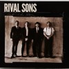 RIVAL SONS - GREAT WESTERN VALKYRIE (digipak) - 